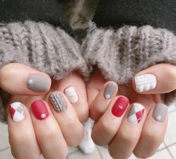 -Halo美甲美睫