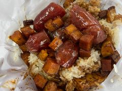 -权记骨粥