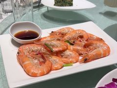 -阿娘家·原生态农家菜(国顺东路店)