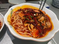 -老三样 · 江西菜馆(前海壹方汇店)