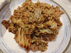 -福来居烤鸭店(天坛二店)
