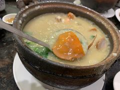 -适口餐厅砂锅粥(公信路总店)