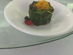 -谷语中餐厅