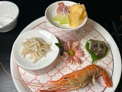 -RIVIERA 松鹤楼(外滩店)