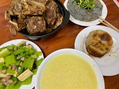 -宝瑞门钉肉饼店