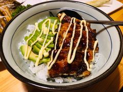 -福匠日本料理(人民路店)