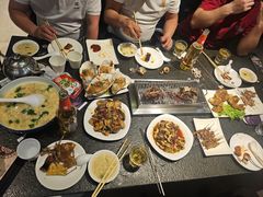 -老万烧烤(典逸心洲店)