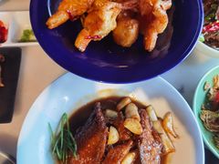 -小吊梨汤·北京菜·烤鸭(双井乐成中心店)