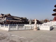 -大悲禅寺