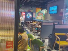 -叁宝烤肉• 西安烧烤(太乙路店)