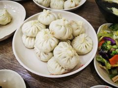 -津门张记包子铺(华昌道店)
