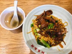 -阿琴面馆(武林路店)