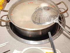 -潮发潮汕牛肉店(乐峰广场店)