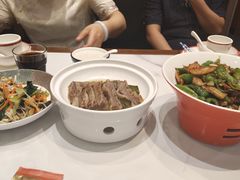 -金陵后厨·南京菜(新街口秣陵路店)