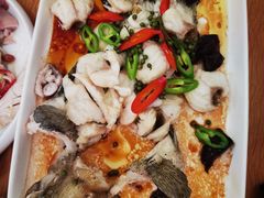 -寻味顺德·南记酒家·传统顺德菜·鱼生(广源路店)
