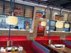 -管氏翅吧(马家堡店)