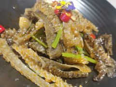 -滋粥楼·顺德菜海鲜茶点(金融城店)