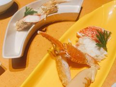 -蟹道乐(梅田店)