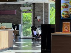 -麦当劳(欢乐谷店)