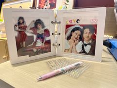 -海马体照相馆(大连柏威年购物中心店)