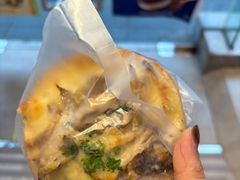 -巴黎贝甜(大宁国际商业广场店)