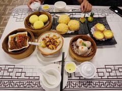 -周记茗点居(西村店)