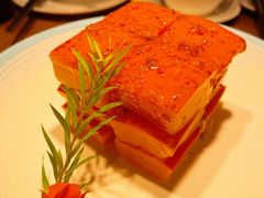 蜜汁金瓜-陶陶居·雅园(凯华国际店)