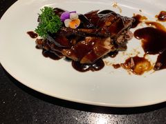 老头儿卤鸭-老头儿油爆虾·知味杭州(爱琴海购物中心)