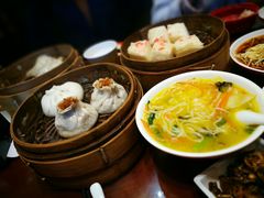 -冶春茶社(太和广场店)