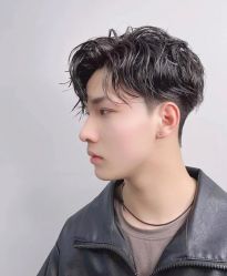 -东瀛造型