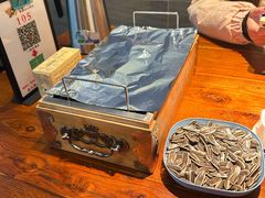 -大圣烧烤(马池中路店)