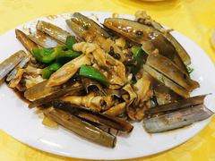 -老字号蛇口德记烧腊饭店·海鲜加工