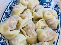 -朱洪元苏式面馆(绿宝广场店)