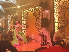 -一千一夜阿拉伯餐厅1001 Nights-Arabic Restaurant(静安店)