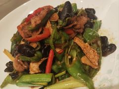 农家小炒肉-宝燕壹号(徐汇店)