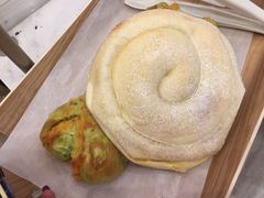 超级榴莲王-奈雪的茶(市百一店)