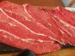 -一井烧肉·活鳗·寿司(望京SOHO店)