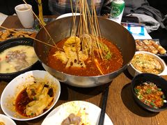 红糖糍粑-付小姐在成都(五道口店)