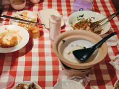 -西贝(厦门中华城店)