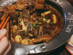 -胖哥俩肉蟹煲(湖滨银泰in77店)