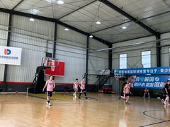 -利德体育篮球运动培训中心