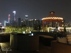 -琶醍壹号•潮菜江景餐吧