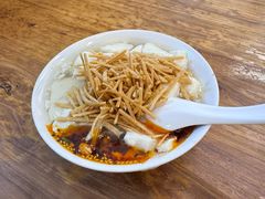 -堂吃饺子(维达北苑店)