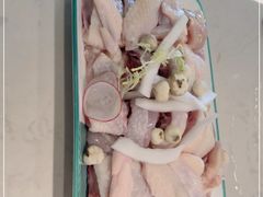 -椰客·海南椰子鸡(新塘永旺梦乐城店)