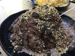 -冰冰酱老味刨冰绵绵冰(中山路总店)