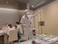 -海底捞火锅(漫乐城夜宵主题店)