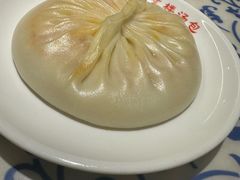 -文楼·淮扬菜·淮安早茶(河下古镇翔宇店)