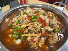 -艺味深尝(云锦路店)