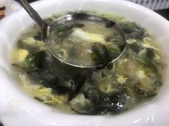 -公寓家常菜馆(海军博物馆店)