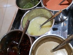 -宛平李记小吃(东关街店)